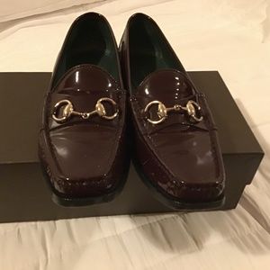 Gucci shoes